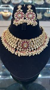 SHRI JI JEWELLERS
